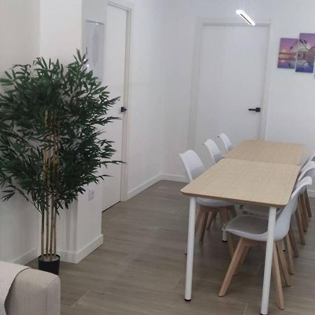 Apartamento 4 Habitaciones 2 Banos Ciudad De Las Ciencias Vt-55209-V Valência Exterior foto