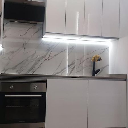 Apartamento 4 Habitaciones 2 Banos Ciudad De Las Ciencias Vt-55209-V Valência Exterior foto