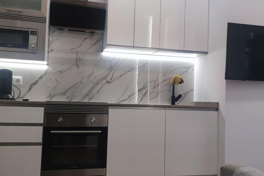 Apartamento 4 Habitaciones 2 Banos Ciudad De Las Ciencias Vt-55209-V Valência Exterior foto