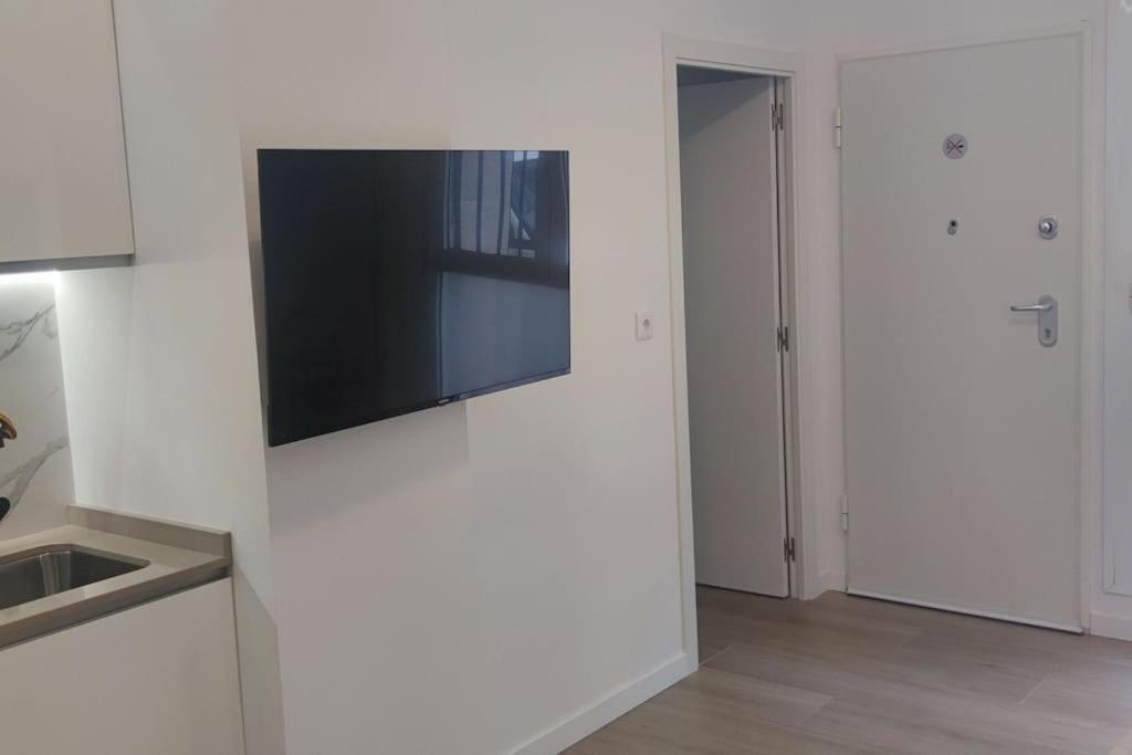 Apartamento 4 Habitaciones 2 Banos Ciudad De Las Ciencias Vt-55209-V Valência Exterior foto