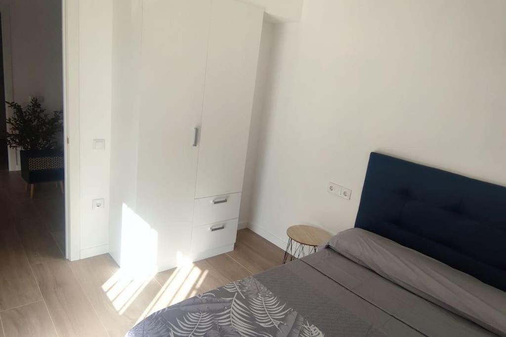 Apartamento 4 Habitaciones 2 Banos Ciudad De Las Ciencias Vt-55209-V Valência Exterior foto