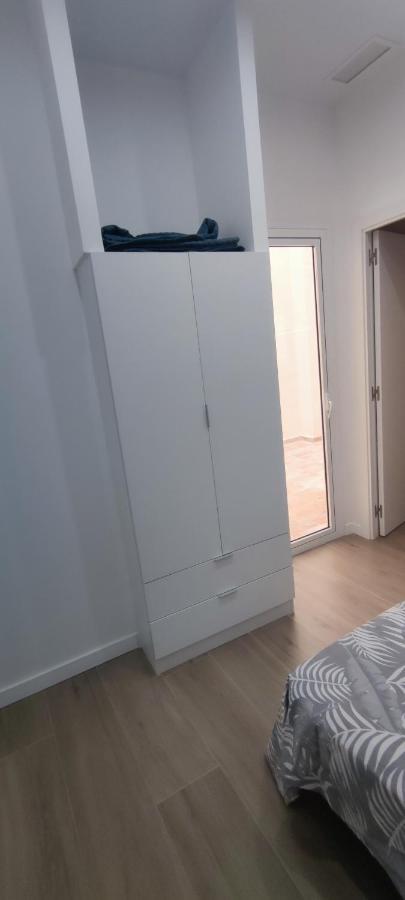 Apartamento 4 Habitaciones 2 Banos Ciudad De Las Ciencias Vt-55209-V Valência Exterior foto