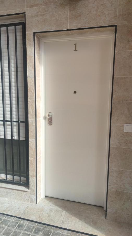 Apartamento 4 Habitaciones 2 Banos Ciudad De Las Ciencias Vt-55209-V Valência Exterior foto