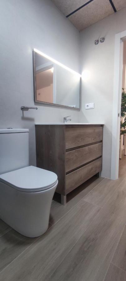 Apartamento 4 Habitaciones 2 Banos Ciudad De Las Ciencias Vt-55209-V Valência Exterior foto