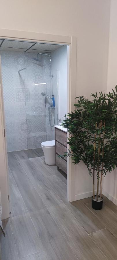 Apartamento 4 Habitaciones 2 Banos Ciudad De Las Ciencias Vt-55209-V Valência Exterior foto