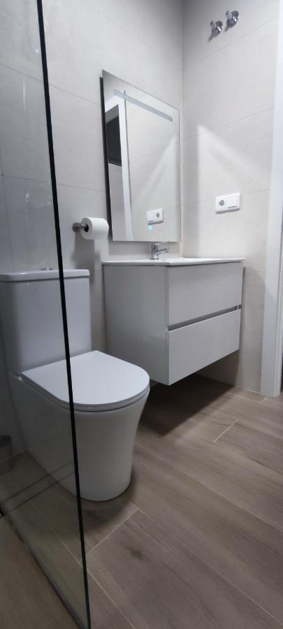 Apartamento 4 Habitaciones 2 Banos Ciudad De Las Ciencias Vt-55209-V Valência Exterior foto