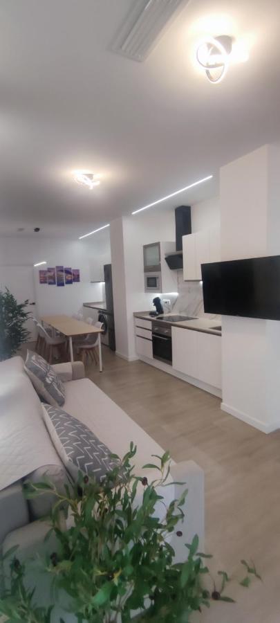 Apartamento 4 Habitaciones 2 Banos Ciudad De Las Ciencias Vt-55209-V Valência Exterior foto