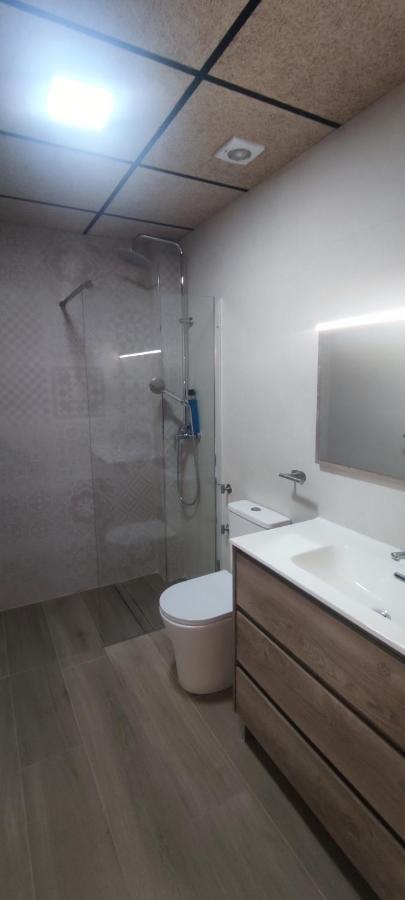Apartamento 4 Habitaciones 2 Banos Ciudad De Las Ciencias Vt-55209-V Valência Exterior foto