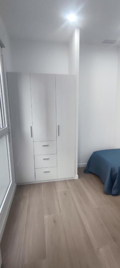 Apartamento 4 Habitaciones 2 Banos Ciudad De Las Ciencias Vt-55209-V Valência Exterior foto